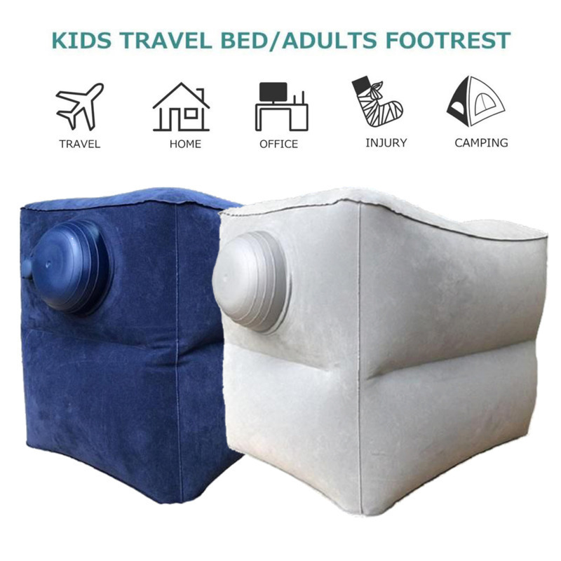 Outdoor Furniture Kids - Nouveau coussin de tabouret gonflable à