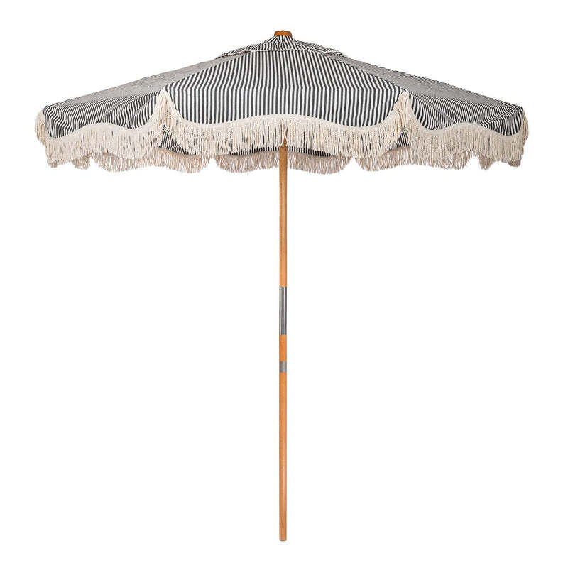 Outdoor Furniture Quality - Parasol extérieur de luxe personnalisé, cadre