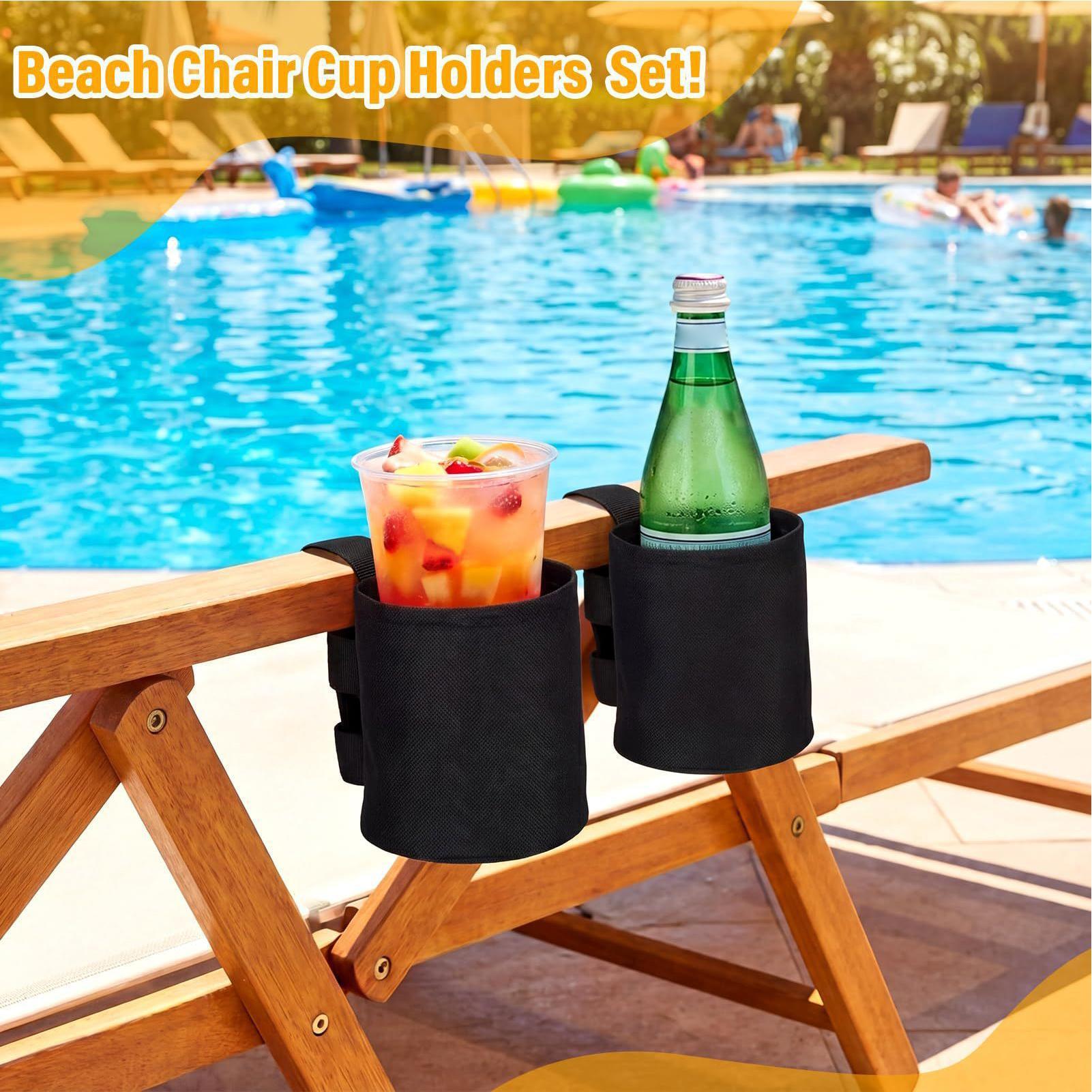 Outdoor Furniture Philippines - Porte-bouteille d'eau universel, manchon pour tasse