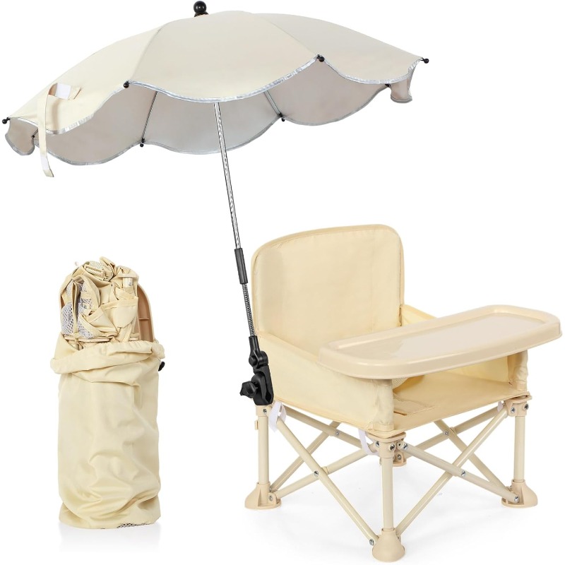 Outdoor Furniture Australia - Chaise de plage pliable pour bébé