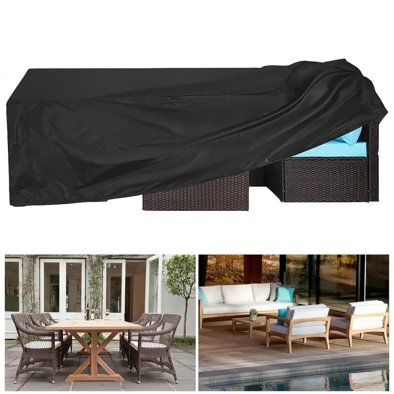 Outdoor Furniture Durable - Housse de protection pour meubles de