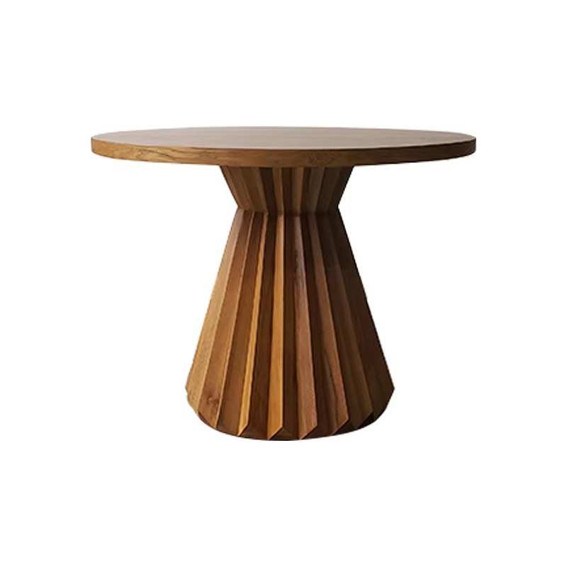 Outdoor Furniture For Cafe - Table de salle à manger ronde