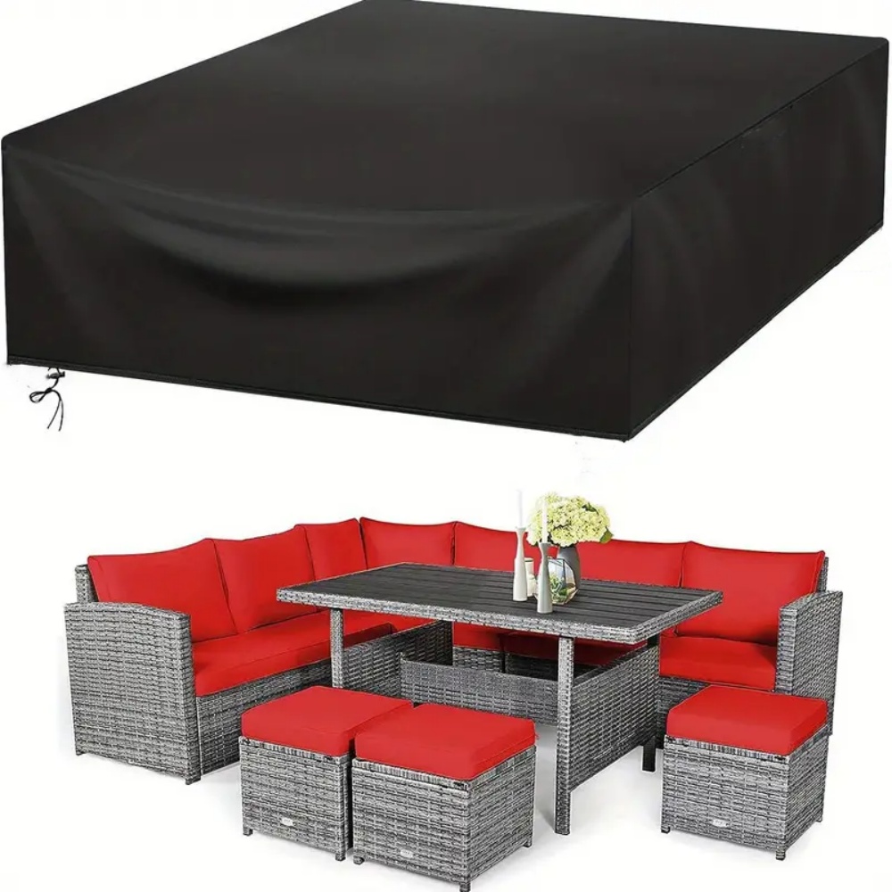 Outdoor Furniture Philippines - (102-137 pouces de longueur) taille patio