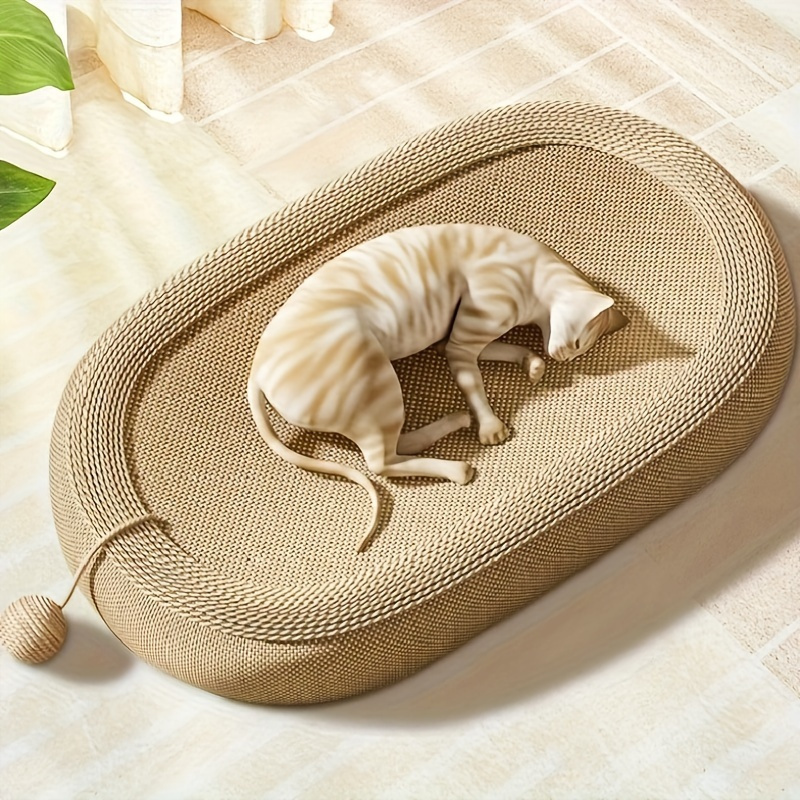 Outdoor Furniture Durable - Lit universel pour chat, ensemble de