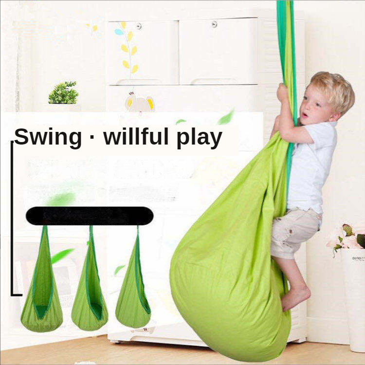 Chaise suspendue pour enfants, - Outdoor Furniture Kids avis et prix