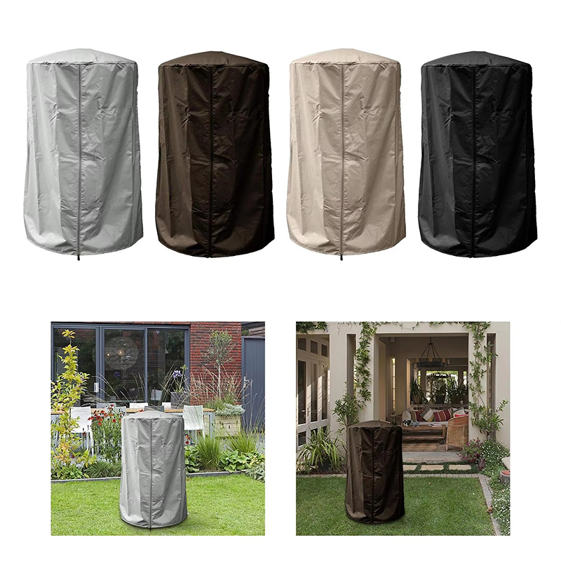 Housse de protection extérieur - Patio Heater Standing avis et prix