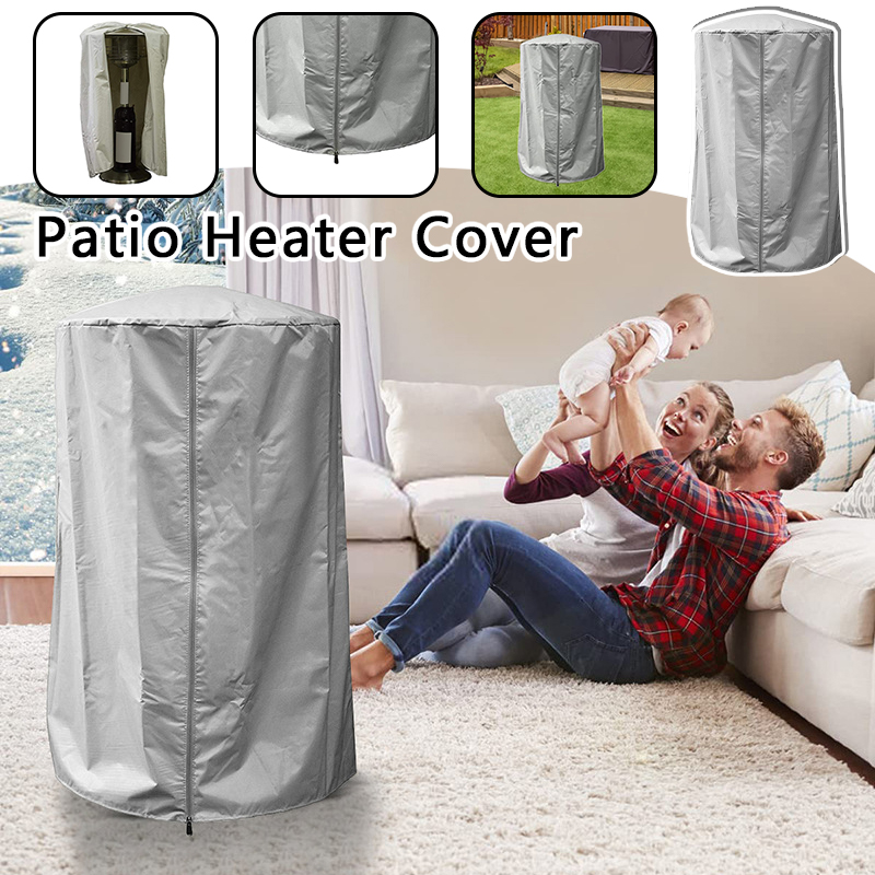 Housse de protection extérieur - Patio Heater Standing avis et prix