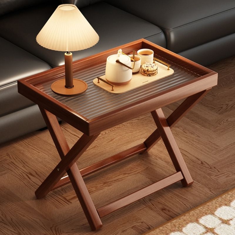 Table basse pliable en acryliq - Outdoor Furniture Quality avis et prix