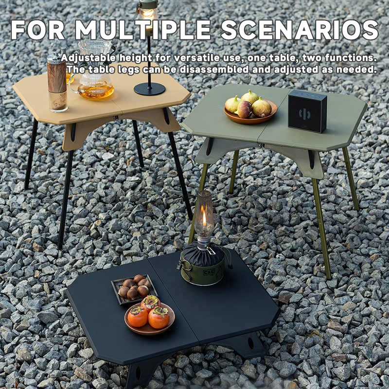 WESTTUNE Table de Camping en p - Outdoor Furniture Australia avis et prix