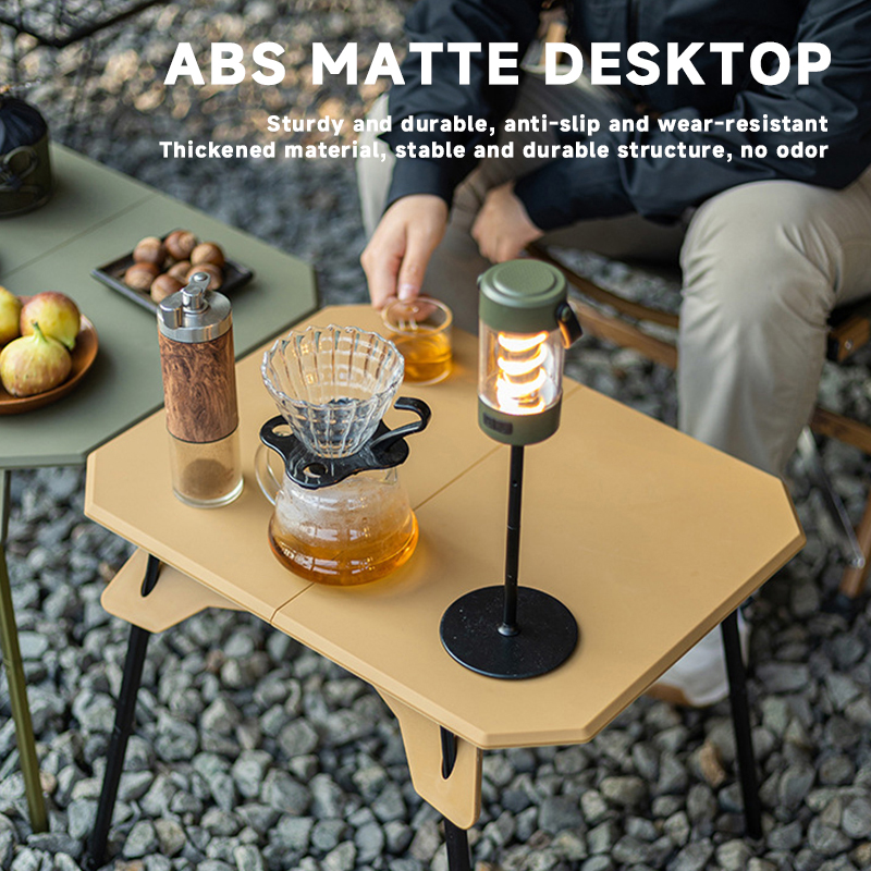 WESTTUNE Table de Camping en p - Outdoor Furniture Australia avis et prix