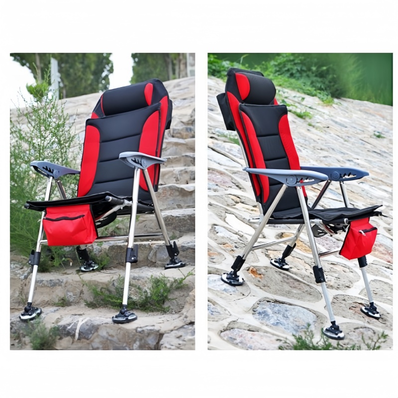 Chaise de pêche pliable et rét - Outdoor Furniture Quality avis et prix