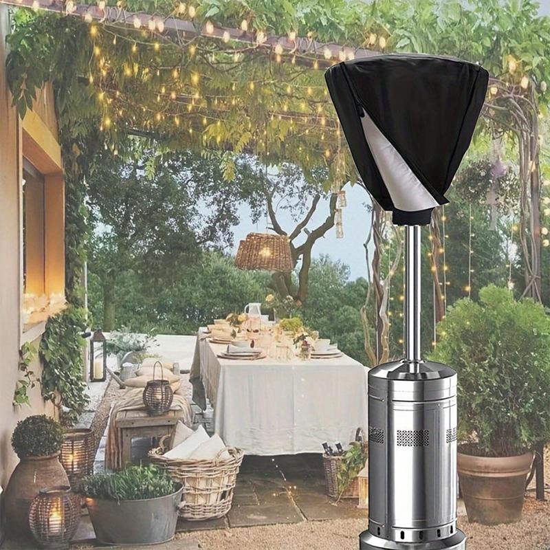 Housses de chauffage pour radi - Patio Heater Standing avis et prix