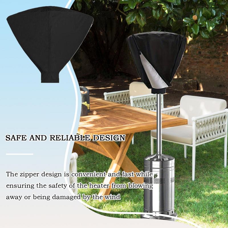 Housses de chauffage pour radi - Patio Heater Standing avis et prix