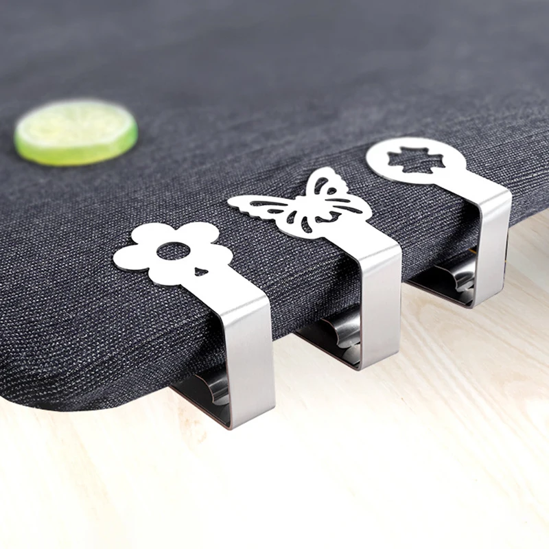 Pinces à nappe patte de chat e - Outdoor Furniture Philippines avis et prix