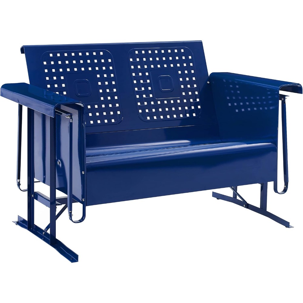 Bates – causeuse d'extérieur r - Outdoor Furniture Loveseat avis et prix