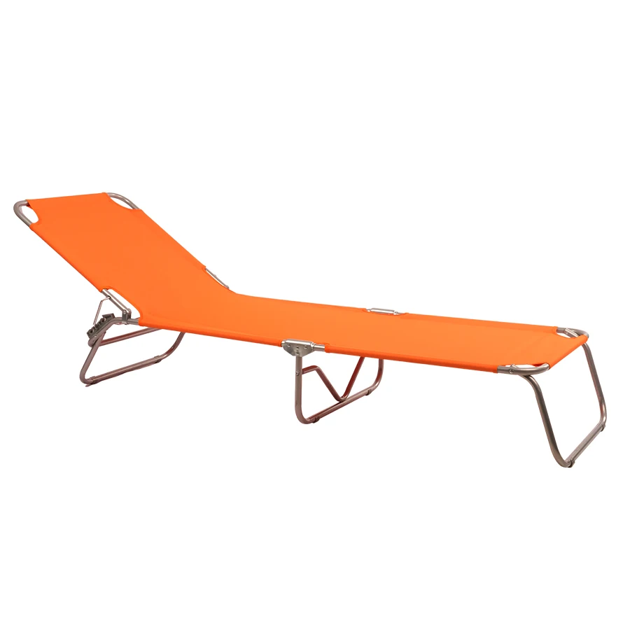 Lit de plage pliable et inclin - Outdoor Furniture Quality avis et prix