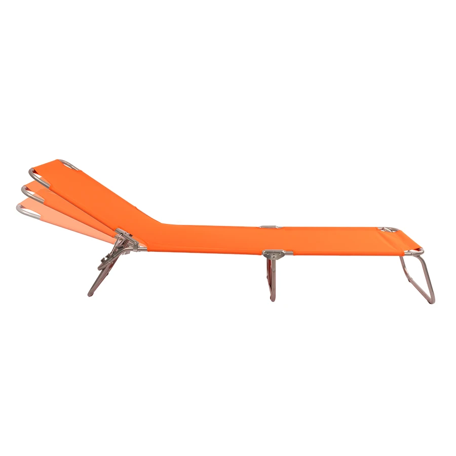 Lit de plage pliable et inclin - Outdoor Furniture Quality avis et prix