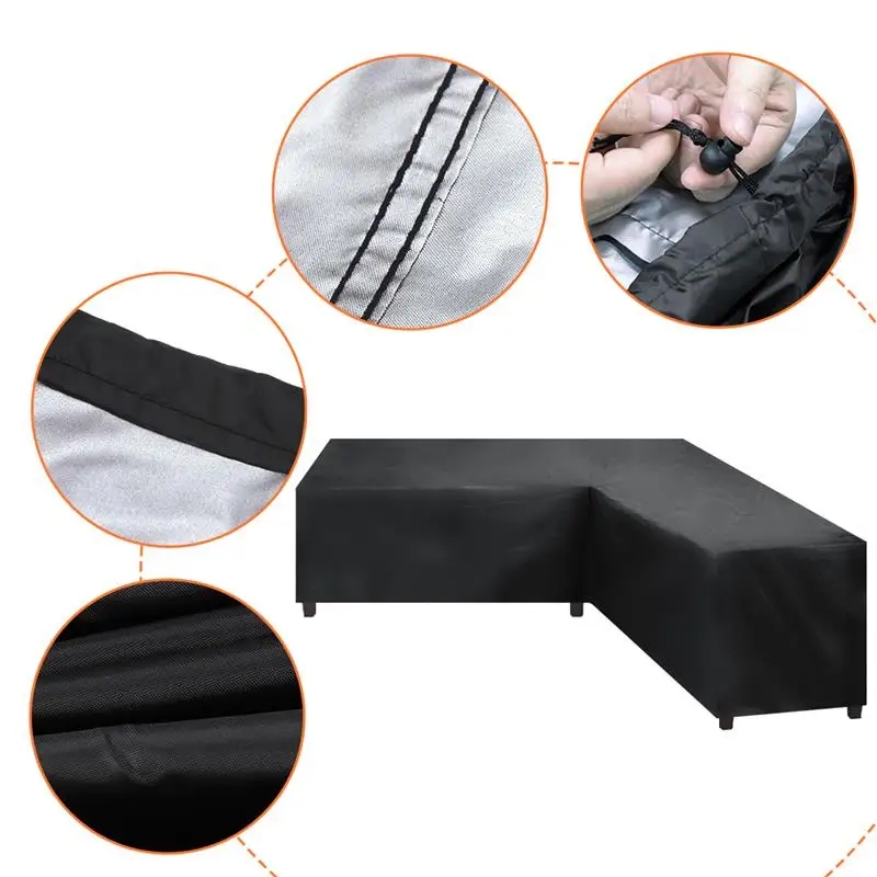 Housse de protection robuste e - Outdoor Furniture Philippines avis et prix