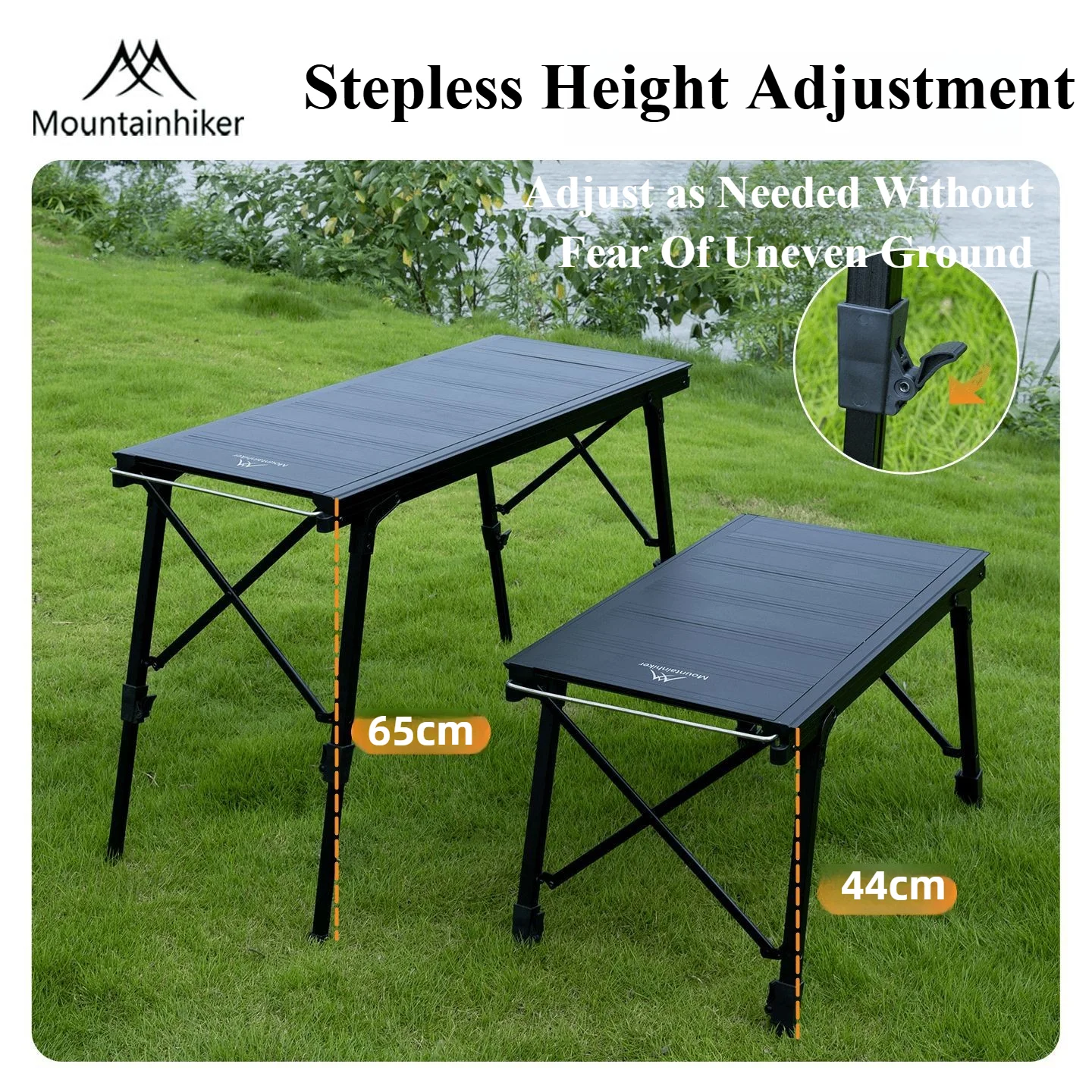Mountainhiker Camping ascenseu - Outdoor Furniture Australia avis et prix
