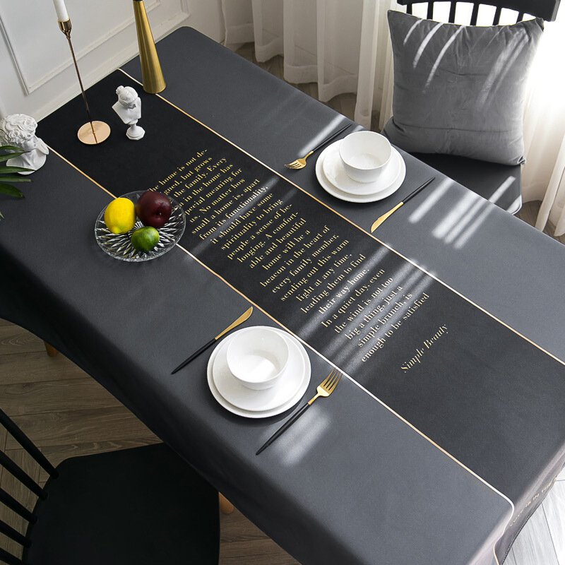 Nappe nordique Anti-salissure  - Outdoor Furniture For Cafe avis et prix