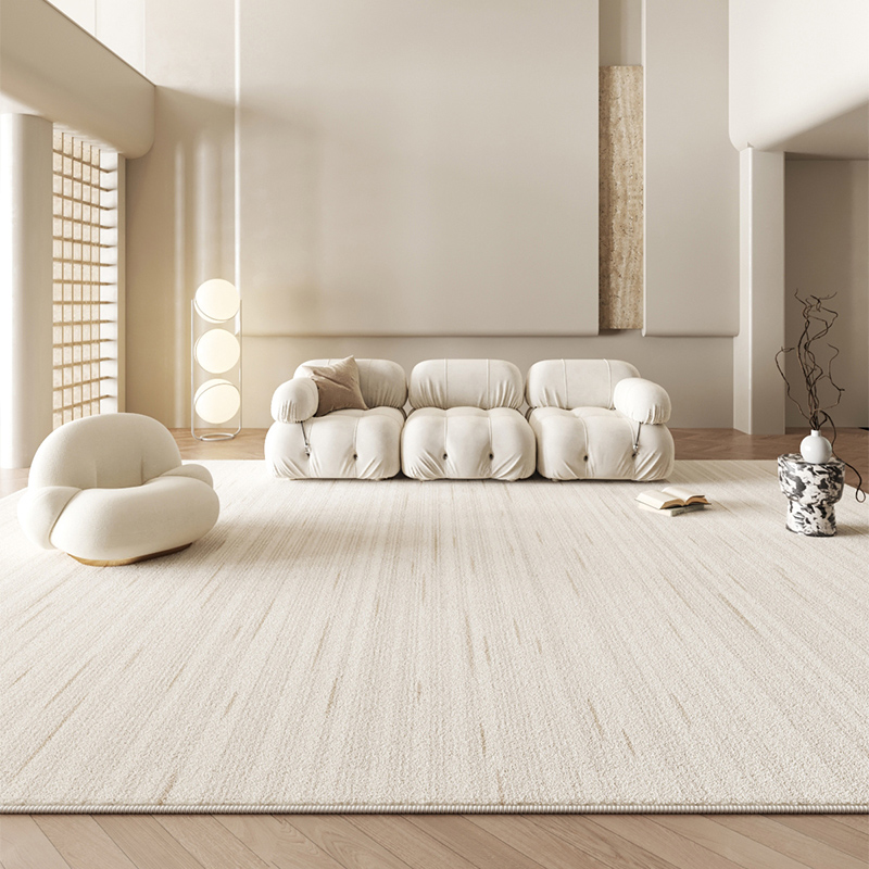 Tapis moelleux japonais de sty - Outdoor Furniture For Cafe avis et prix