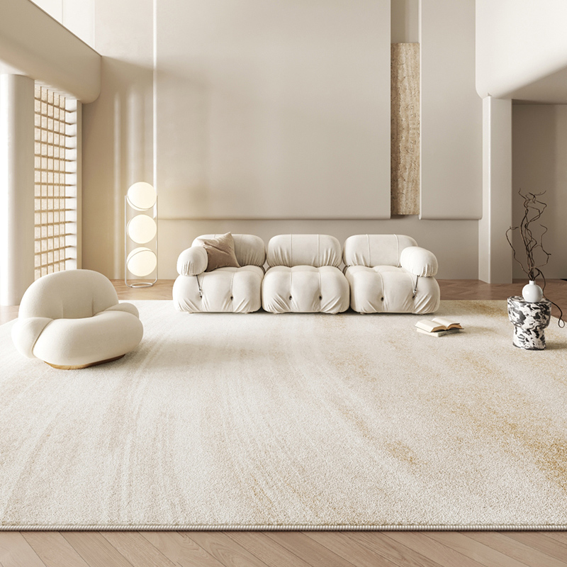 Tapis moelleux japonais de sty - Outdoor Furniture For Cafe avis et prix