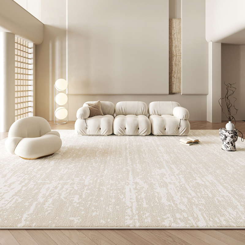 Tapis moelleux japonais de sty - Outdoor Furniture For Cafe avis et prix