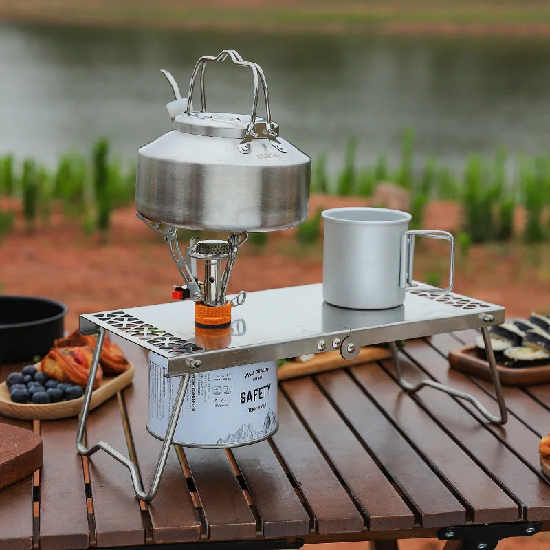 Table de thé portable d'extéri - Outdoor Furniture Australia avis et prix