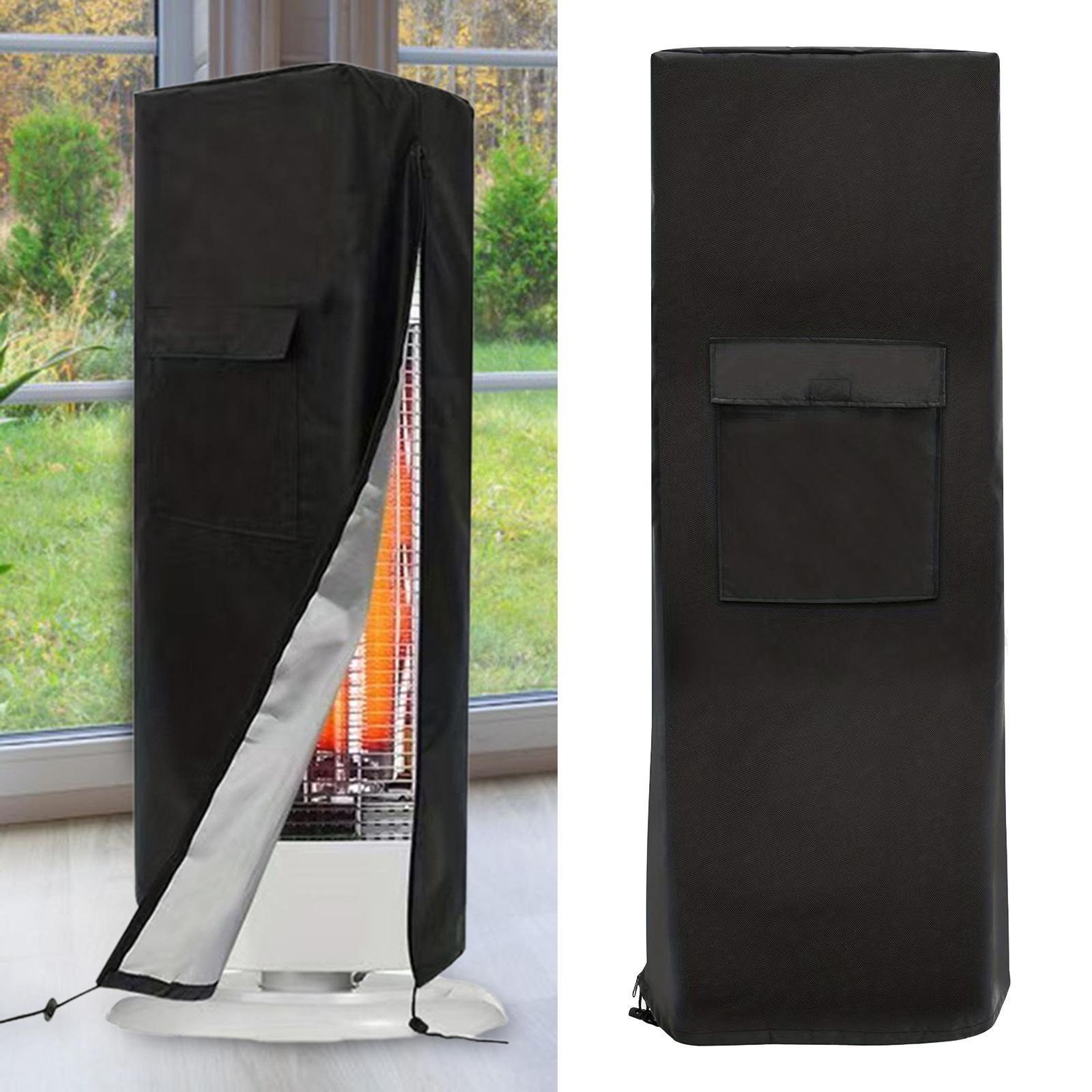 Housse de chauffage de Patio n - Patio Heater Standing avis et prix