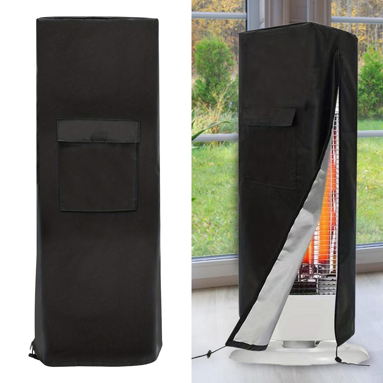 Housse de chauffage de Patio n - Patio Heater Standing avis et prix