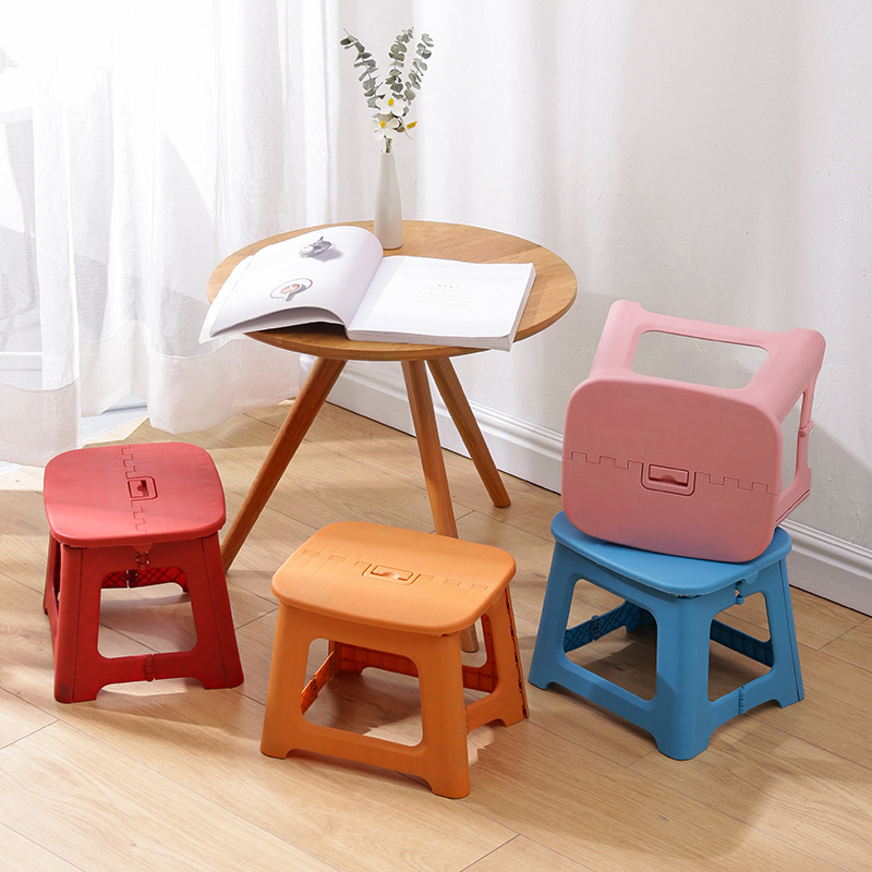 Tabouret pliant Portable de st - Outdoor Furniture Kids avis et prix