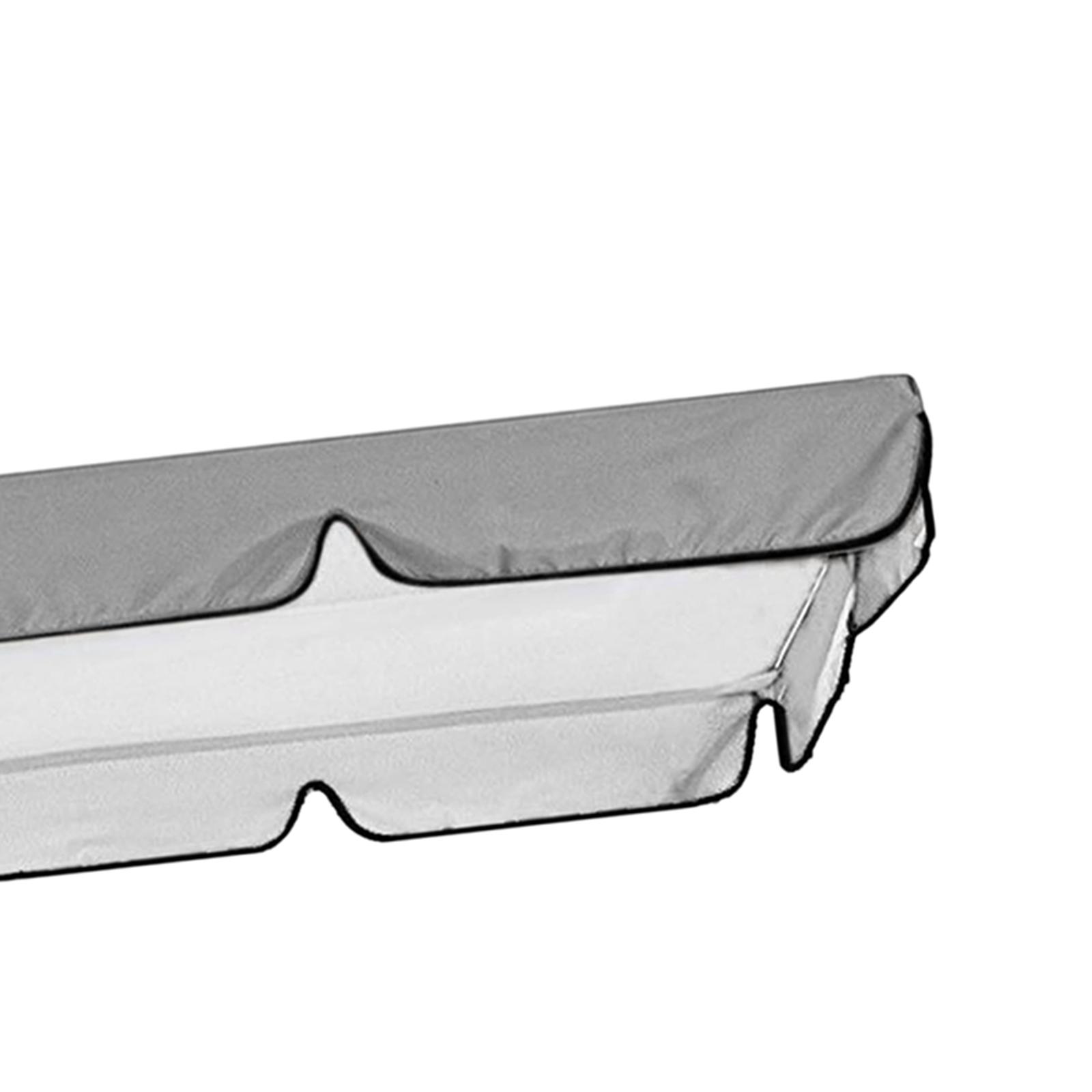 Auvent de balançoire de patio  - Outdoor Furniture Sunbrella avis et prix