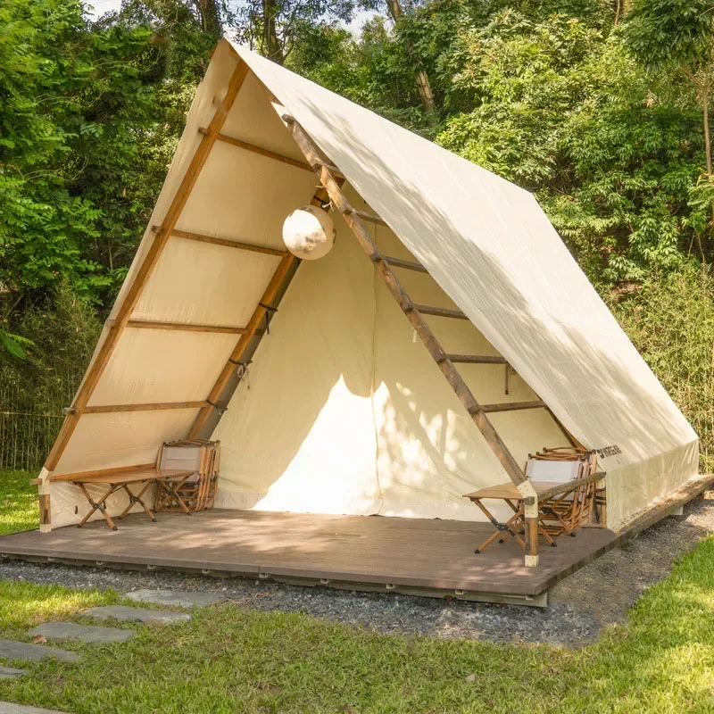 Tente d'extérieur Durable de h - Outdoor Furniture Quality avis et prix