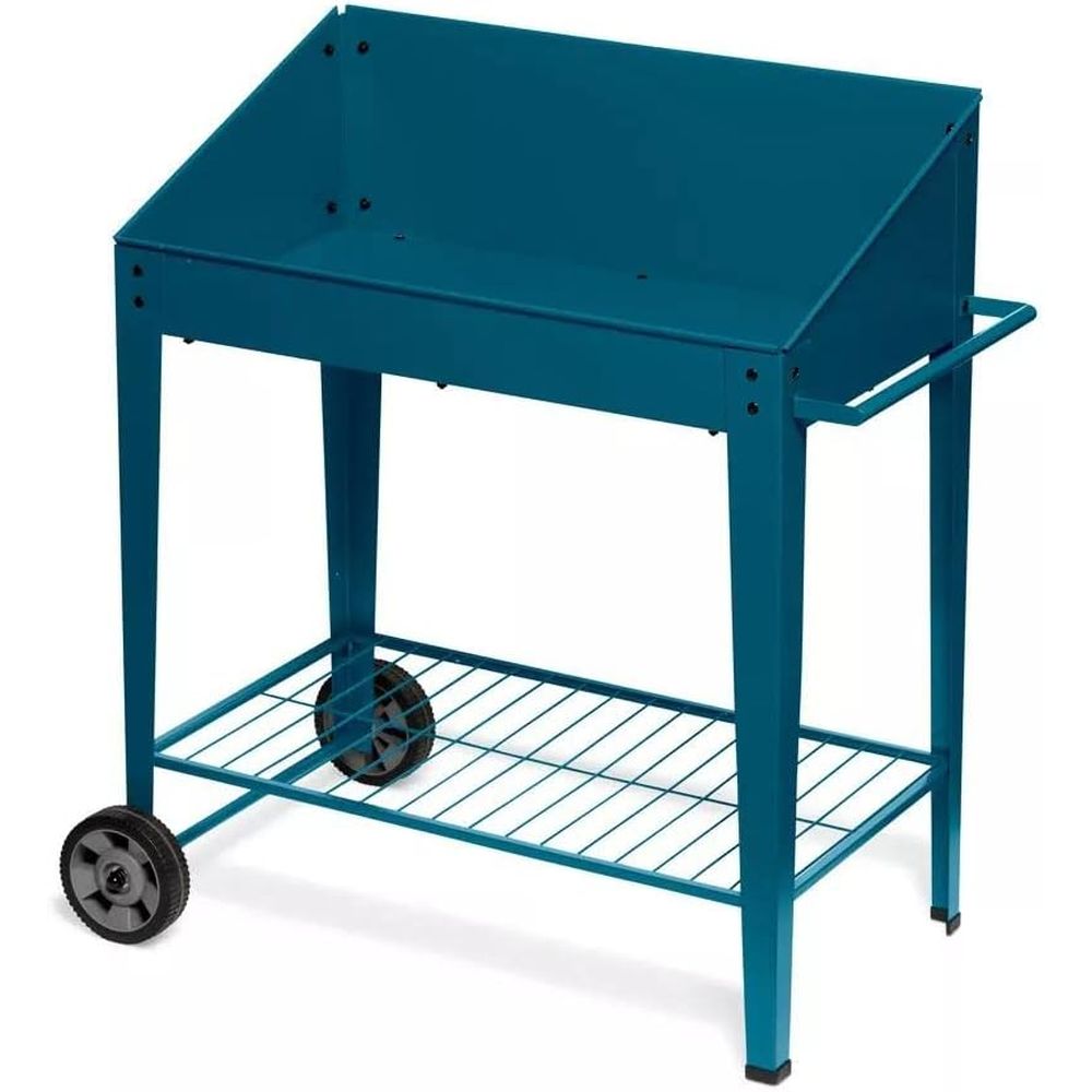 Banc de jardinage en métal Dem - Garden Bench Metal avis et prix