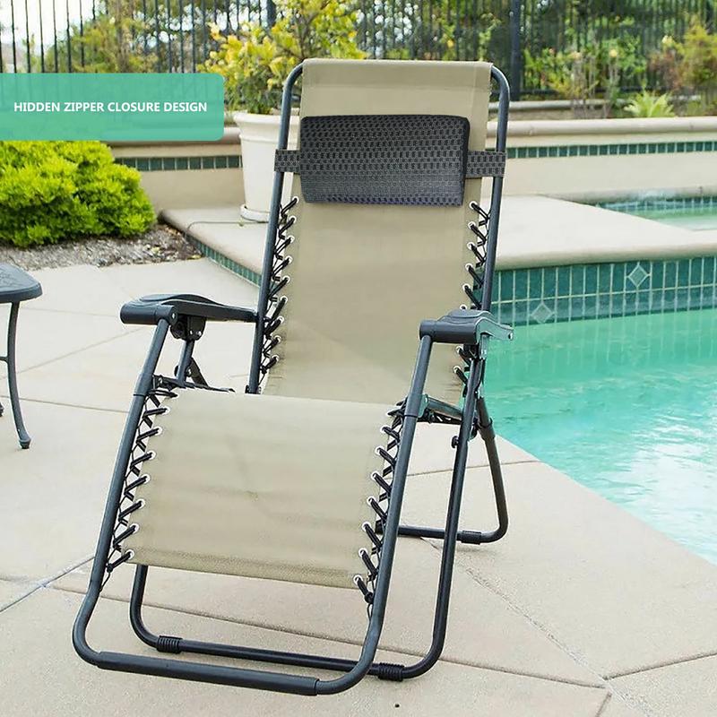 1/2 pièces jardin chaise longu - Outdoor Furniture Sunbrella avis et prix