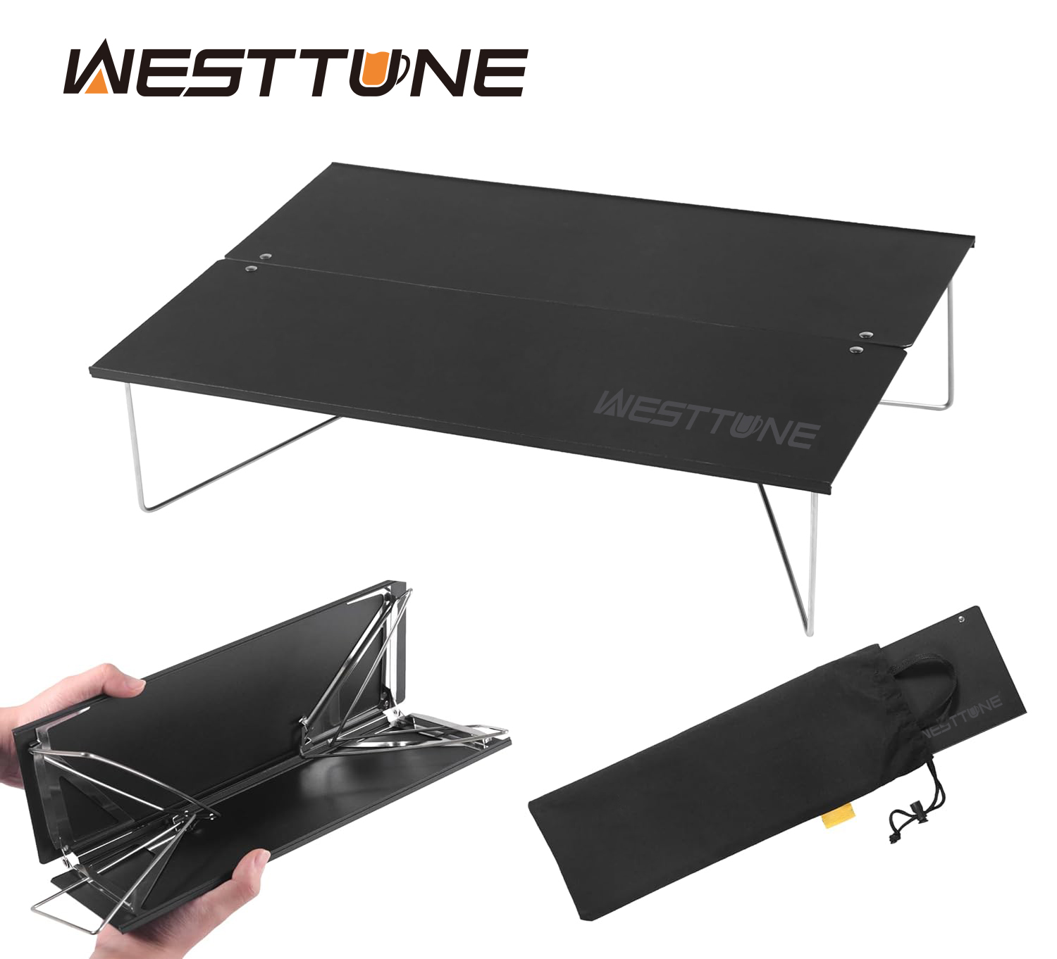 WESTTUNE Mini Table de Camping - Outdoor Furniture Australia avis et prix