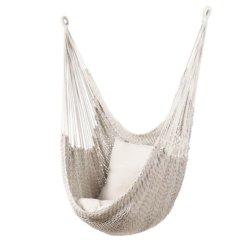 Hamac balançoire de style nord - Outdoor Furniture Kids avis et prix