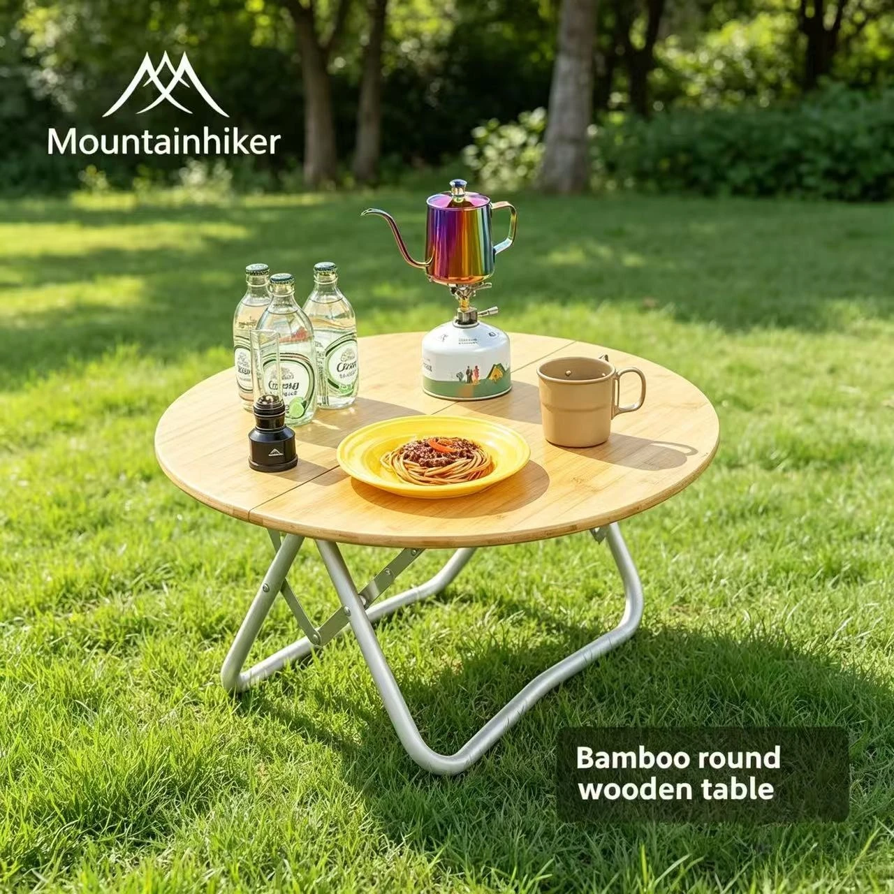 MOUNTAINHIKER Table de camping - Outdoor Furniture Australia avis et prix