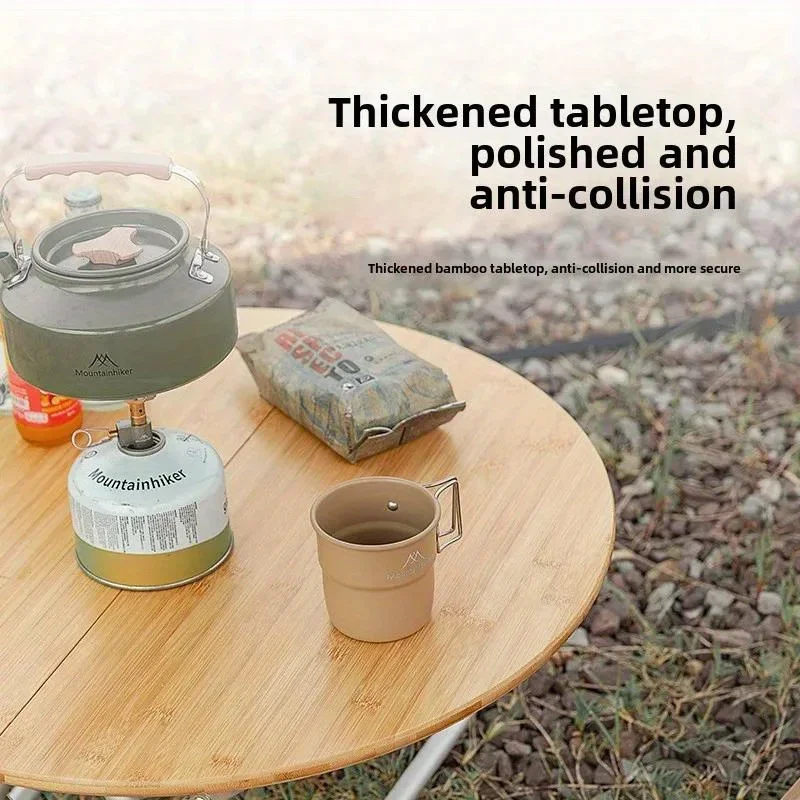 MOUNTAINHIKER Table de camping - Outdoor Furniture Australia avis et prix