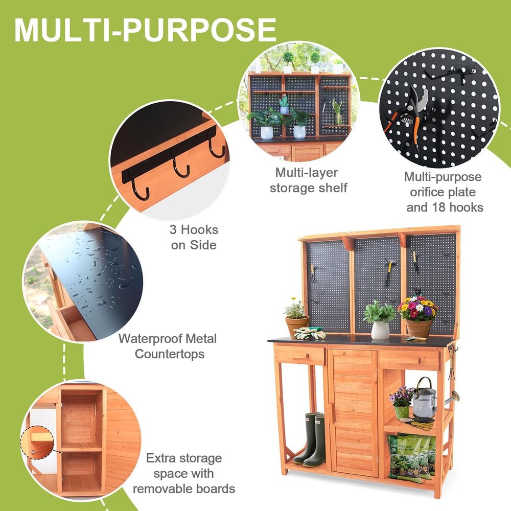 Banc d'empotage de jardin en b - Garden Bench Metal avis et prix