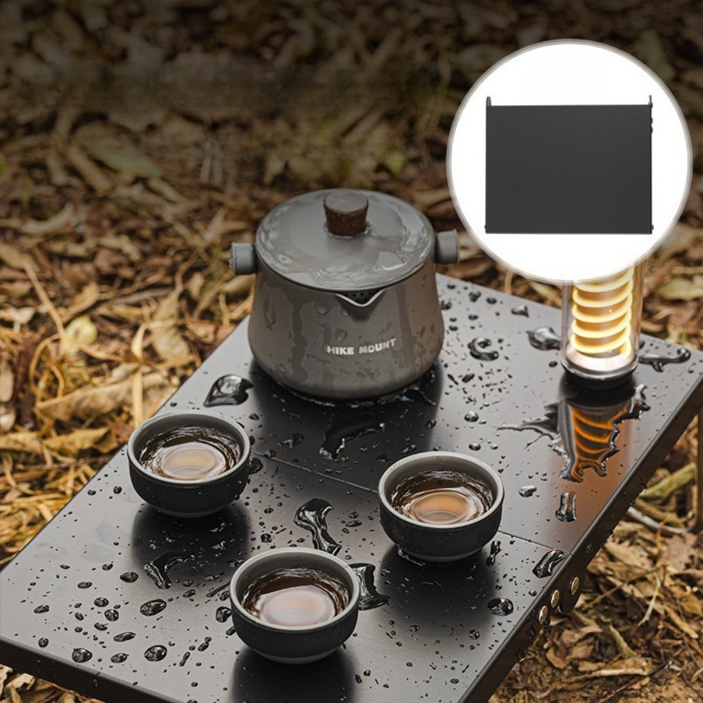 Table pliable pour camping en  - Outdoor Furniture Australia avis et prix