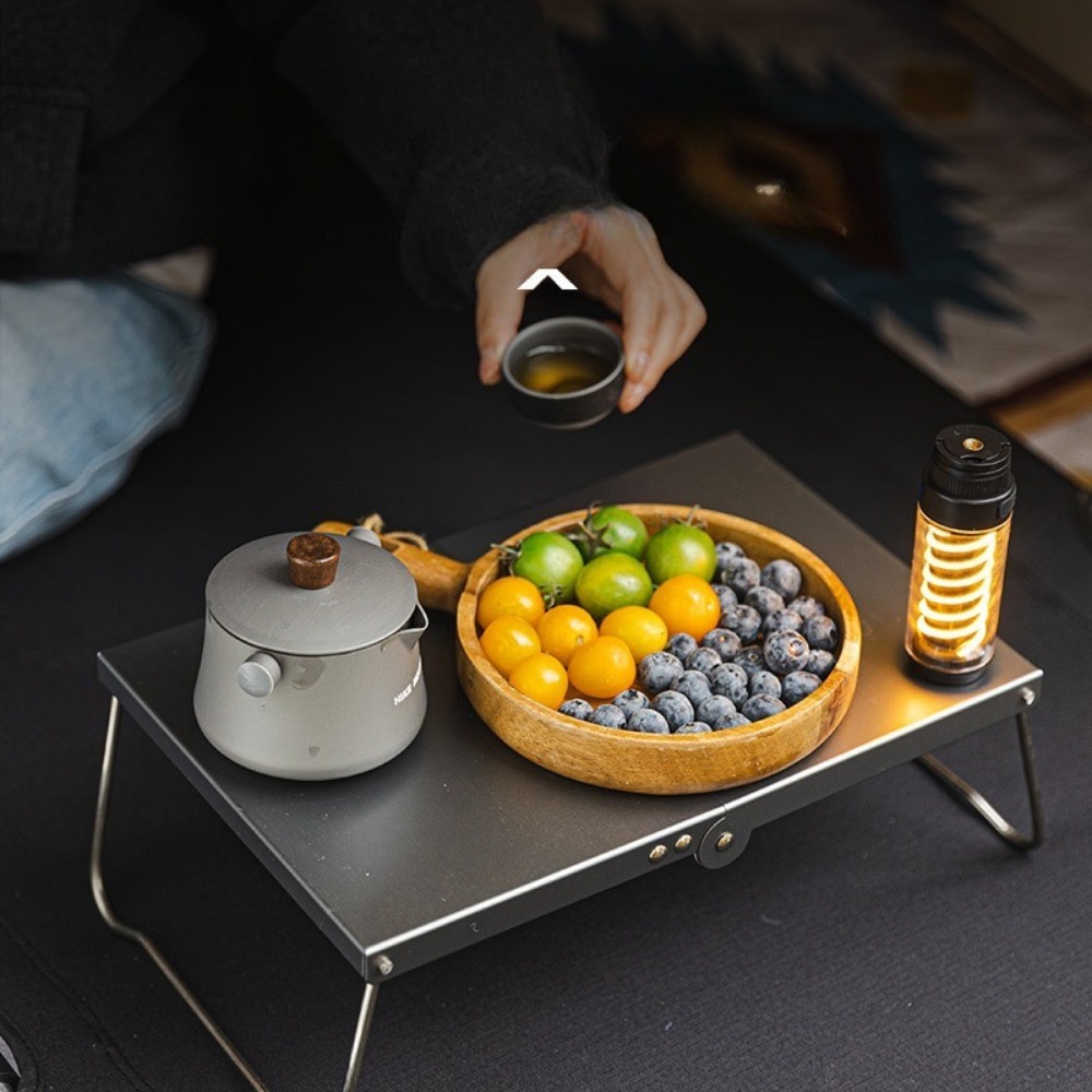 Table pliable pour camping en  - Outdoor Furniture Australia avis et prix