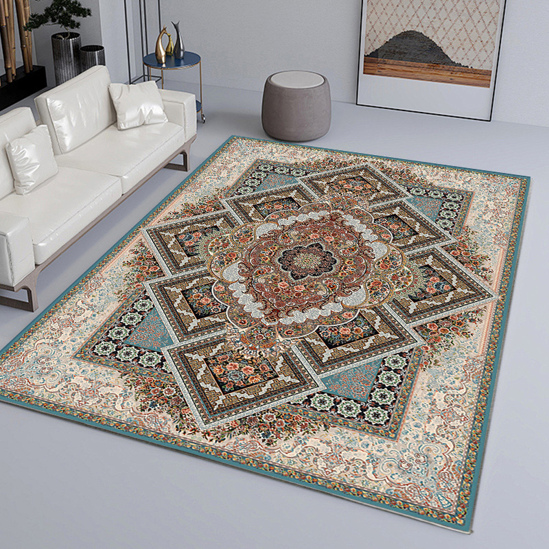 VIKAMA Tapis vintage de luxe l - Outdoor Furniture For Cafe avis et prix