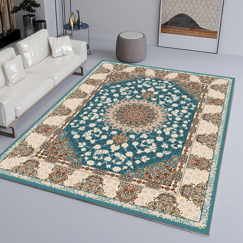 VIKAMA Tapis vintage de luxe l - Outdoor Furniture For Cafe avis et prix