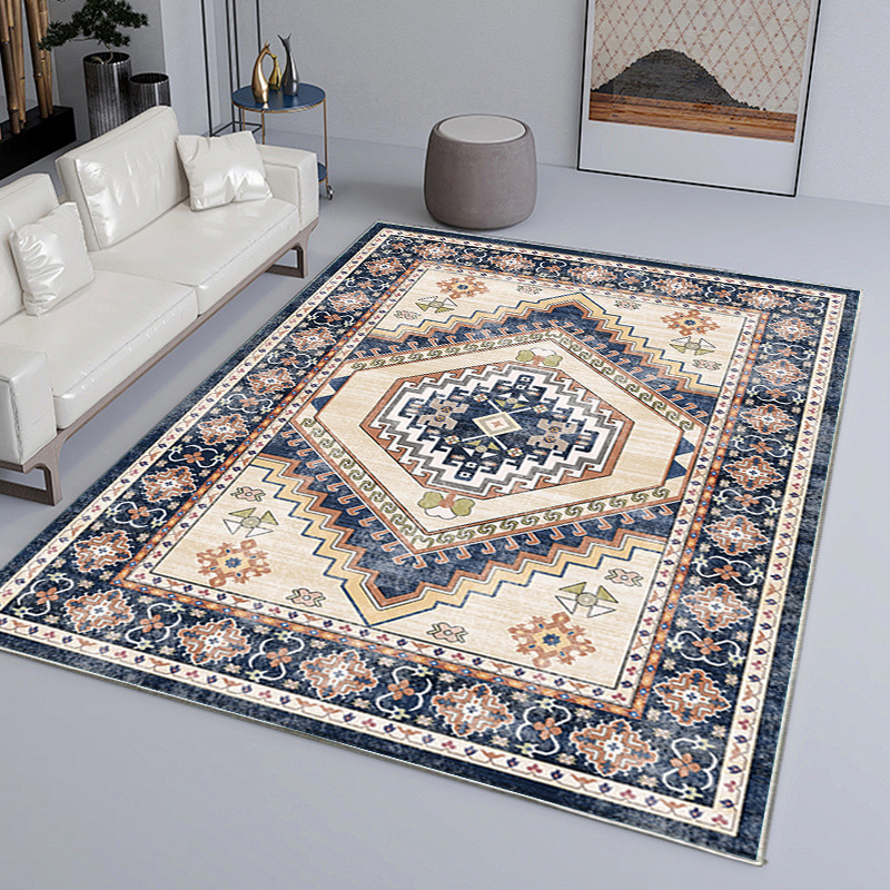 VIKAMA Tapis vintage de luxe l - Outdoor Furniture For Cafe avis et prix