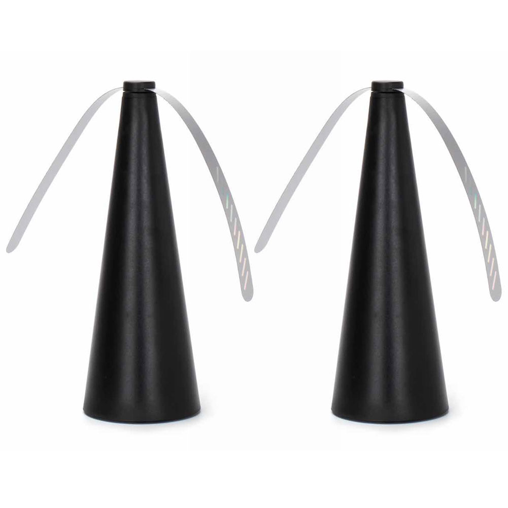 2 ventilateurs anti-mouches po - Outdoor Furniture Philippines avis et prix