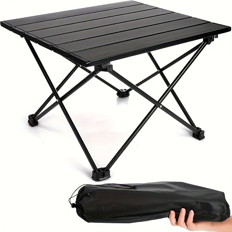 Table d'appoint pliable portab - Outdoor Furniture Australia avis et prix