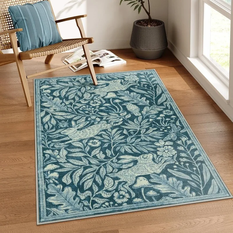 Tapis de salon doux et lavable - Outdoor Furniture For Cafe avis et prix