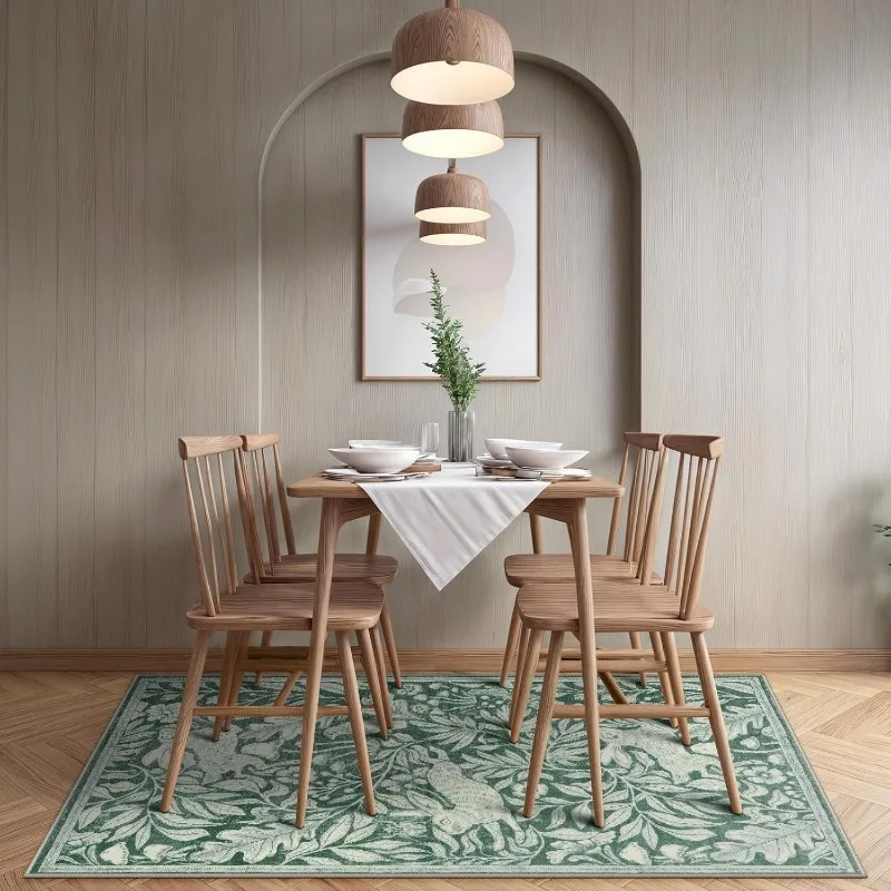 Tapis de salon doux et lavable - Outdoor Furniture For Cafe avis et prix