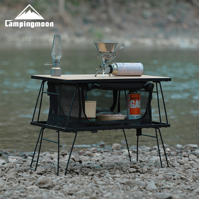 CAMPINGMOON T-230, support de  - Outdoor Furniture Australia avis et prix